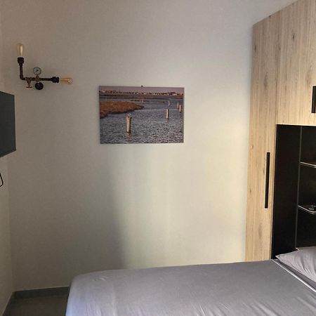 Hotel Al Ruderino Comacchio Exterior foto