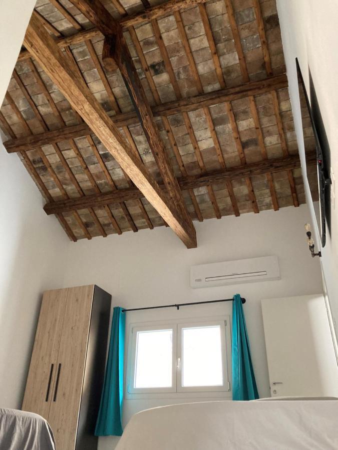 Hotel Al Ruderino Comacchio Exterior foto