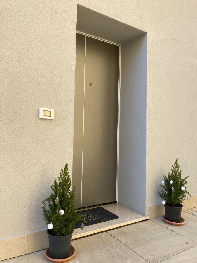 Hotel Al Ruderino Comacchio Exterior foto